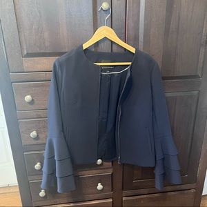 Banana Republic Navy Blazer / Jacket